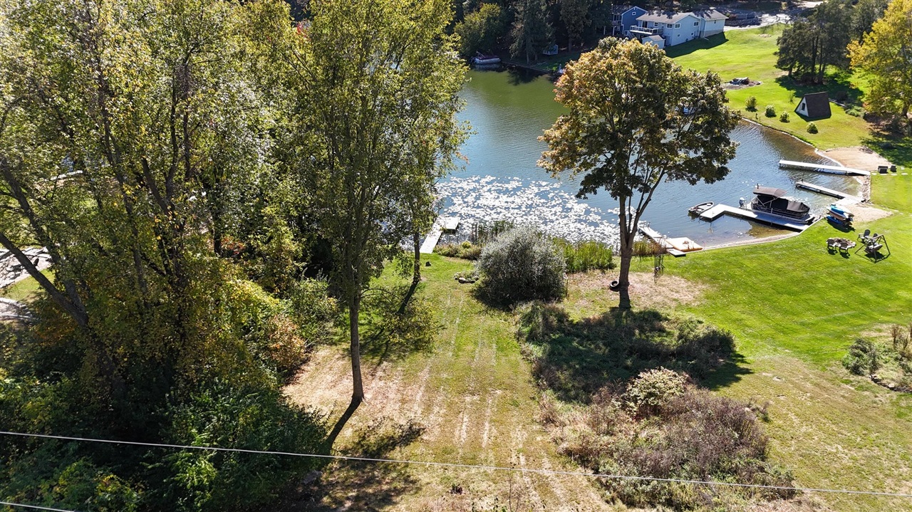 11699 Baker Road, Jerome, MI, 49249-8500