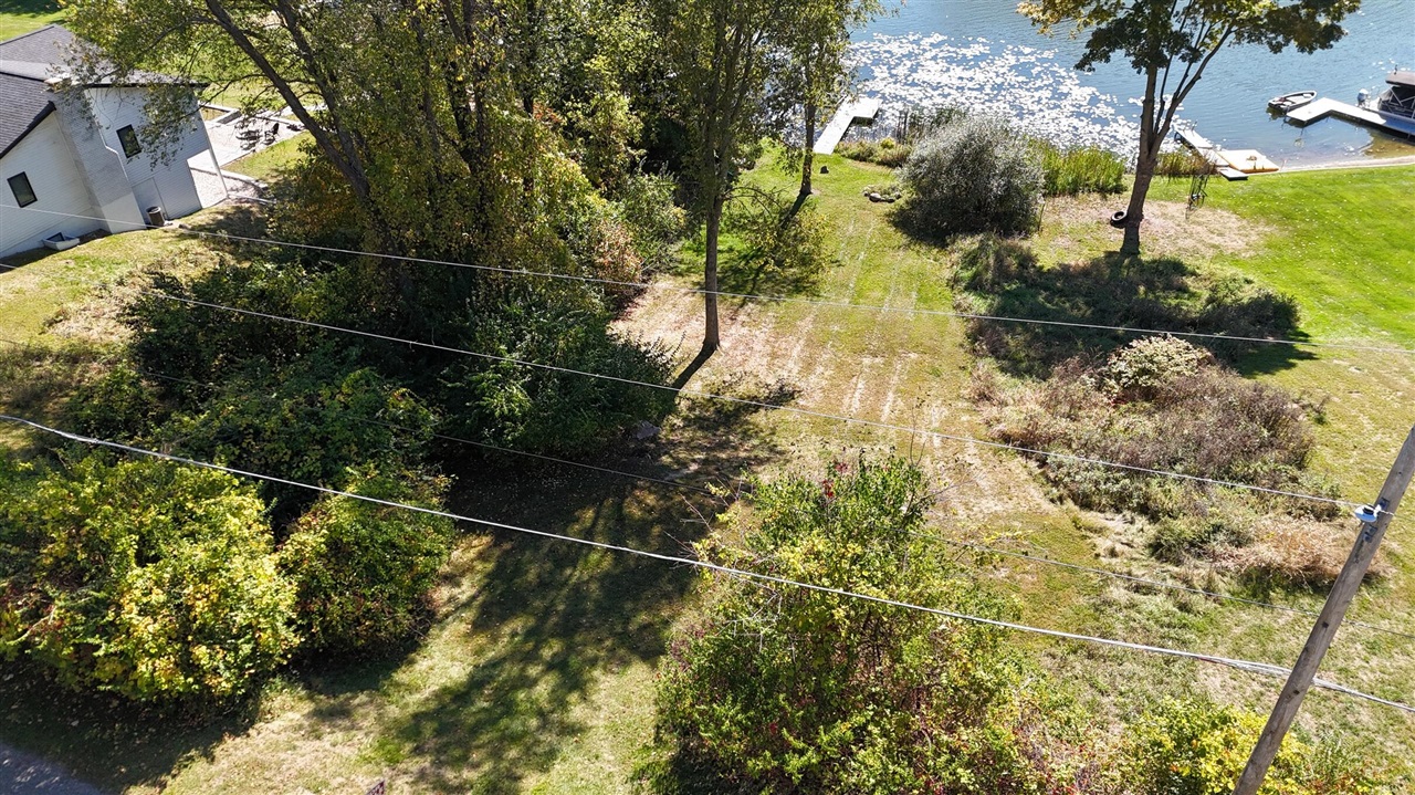 11699 Baker Road, Jerome, MI, 49249-8500