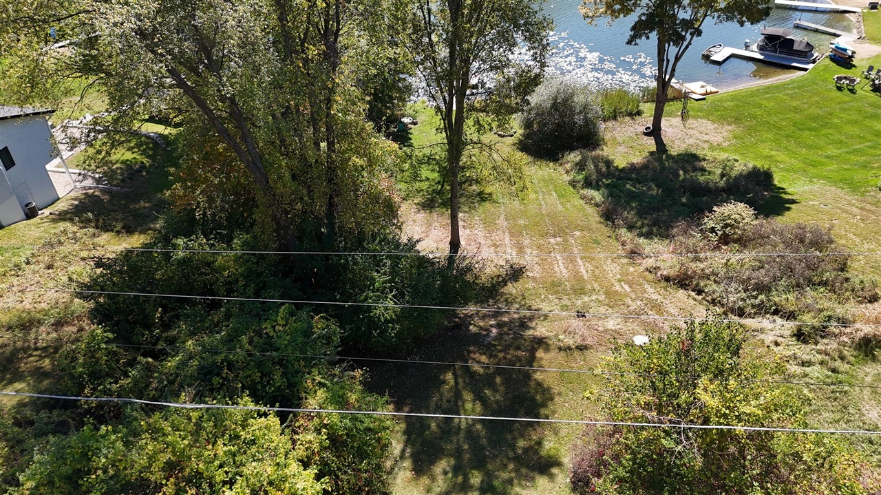 11699 Baker Road, Jerome, MI, 49249-8500