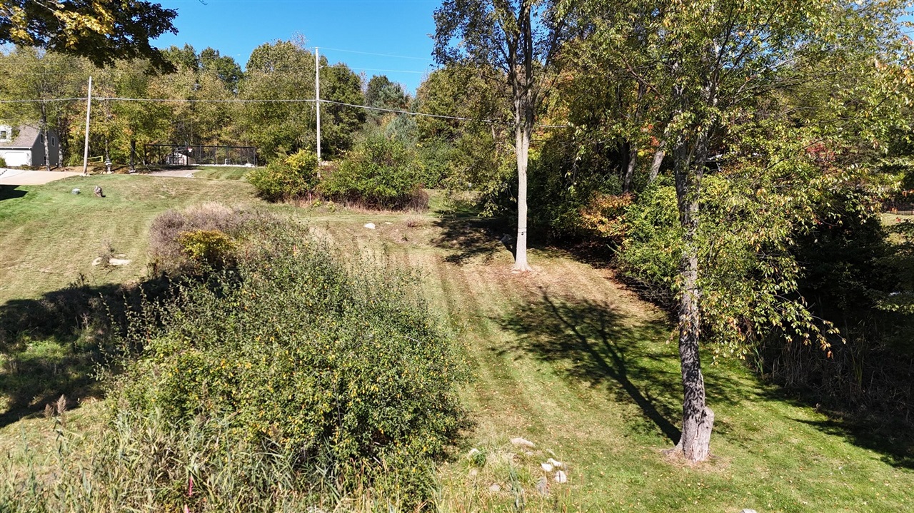 11699 Baker Road, Jerome, MI, 49249-8500