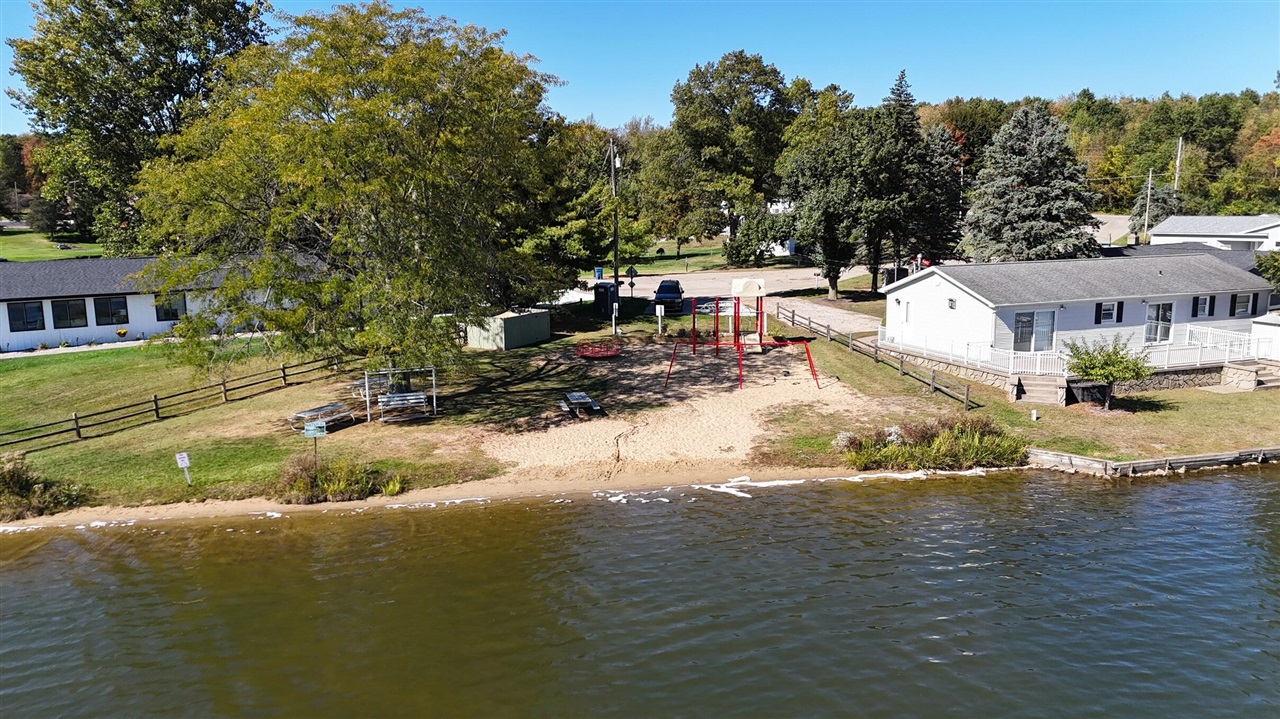 11699 Baker Road, Jerome, MI, 49249-8500