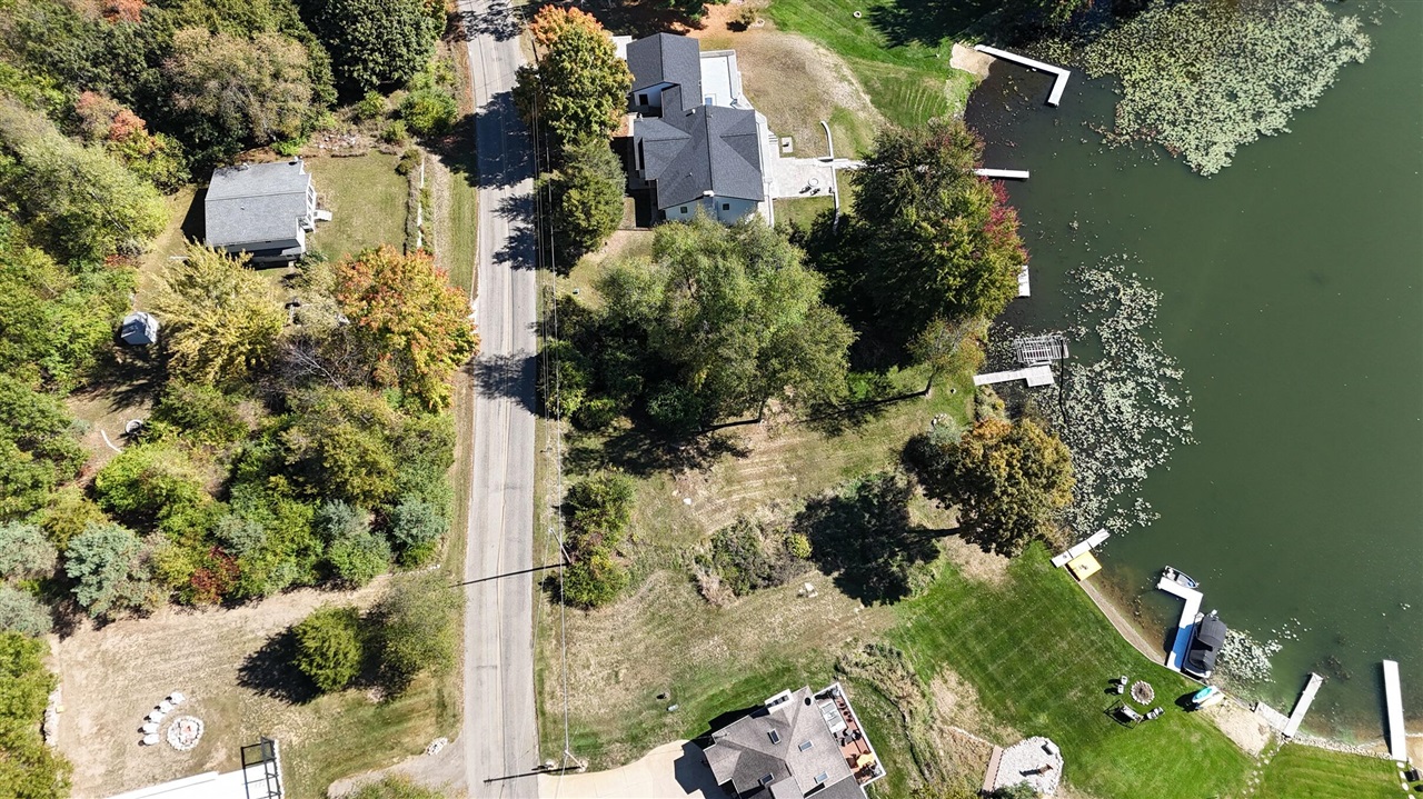 11699 Baker Road, Jerome, MI, 49249-8500