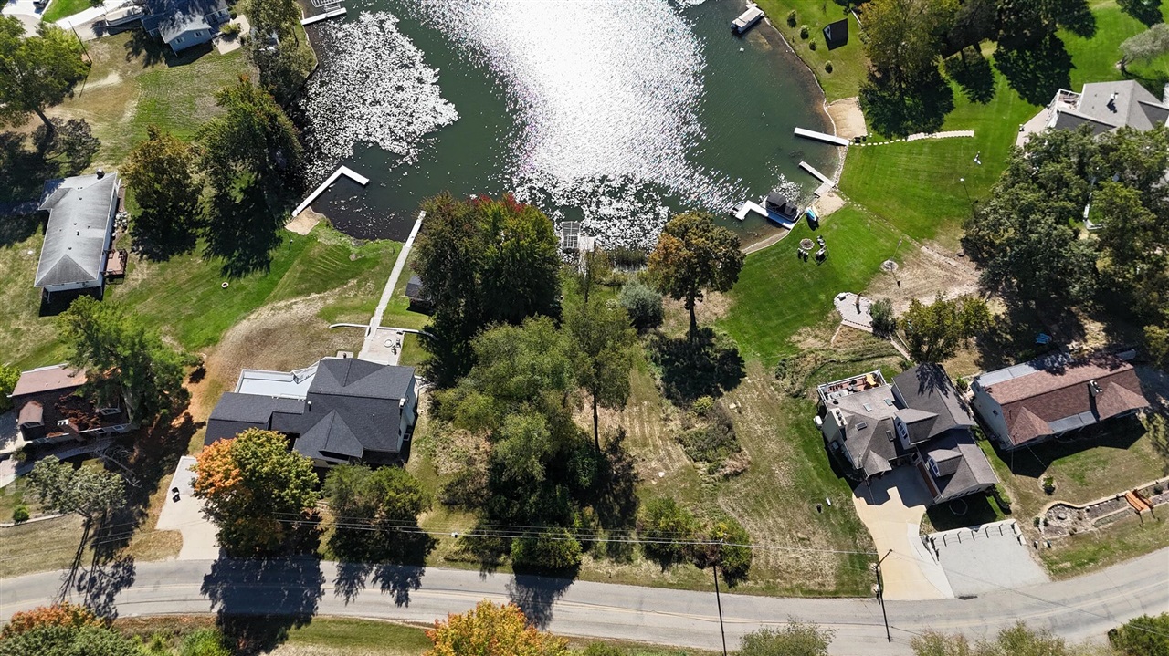 11699 Baker Road, Jerome, MI, 49249-8500