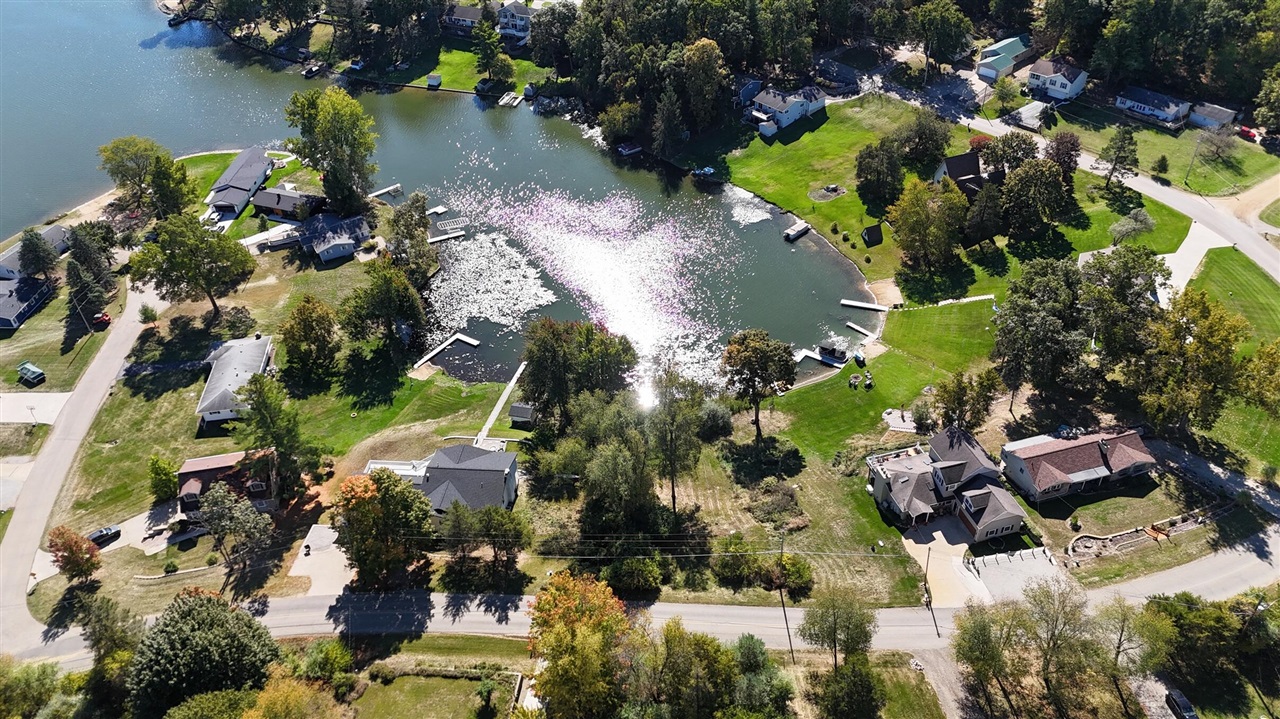 11699 Baker Road, Jerome, MI, 49249-8500