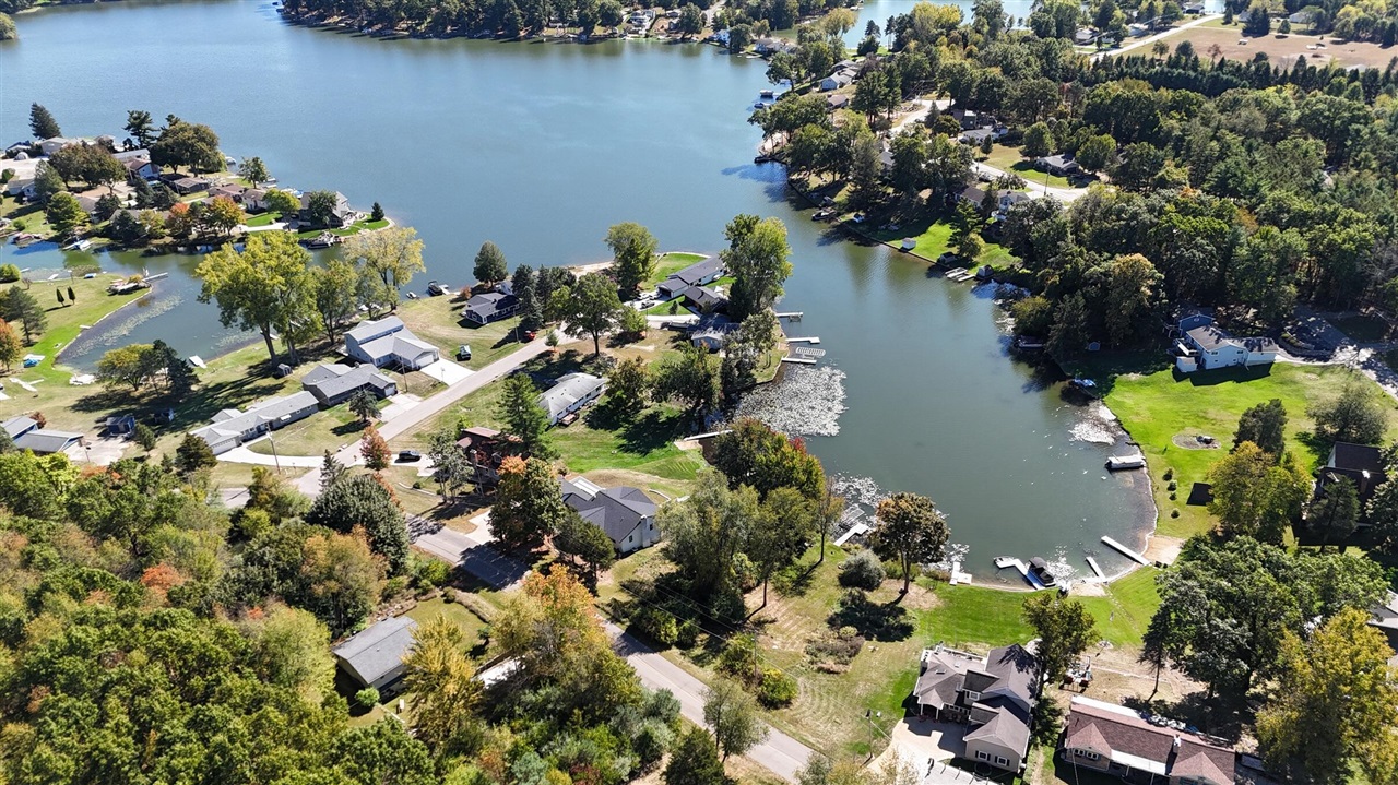 11699 Baker Road, Jerome, MI, 49249-8500