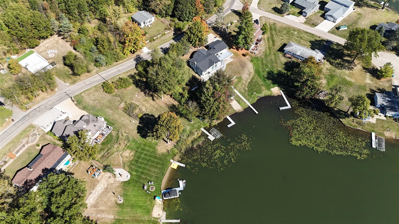 11699 Baker Road, Jerome, MI, 49249-8500