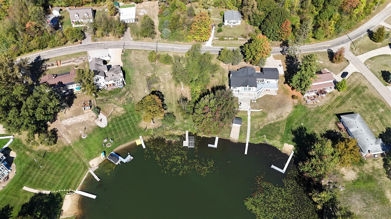 11699 Baker Road, Jerome, MI, 49249-8500