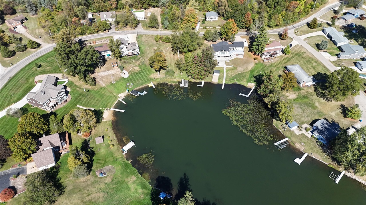 11699 Baker Road, Jerome, MI, 49249-8500