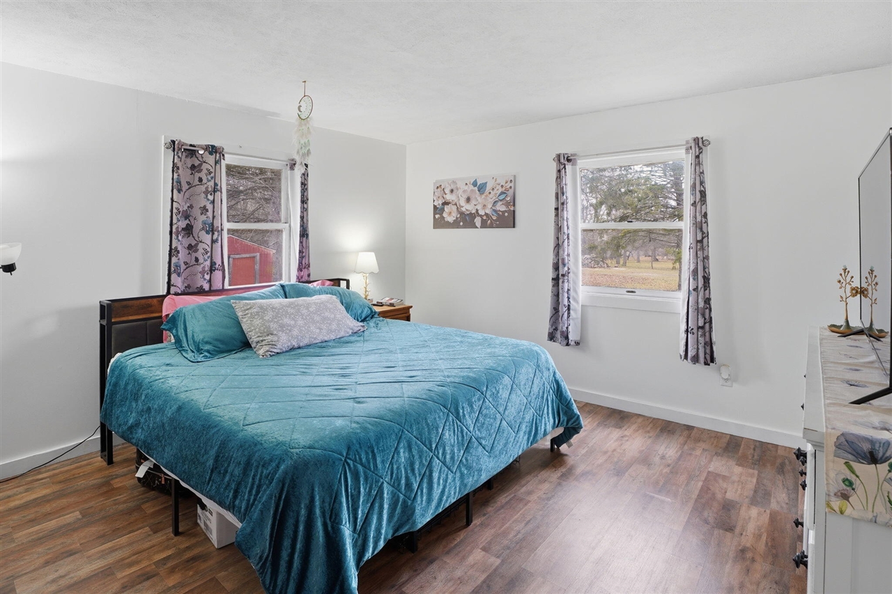 109 Libhart Street, Lyons, MI, 48851-9627