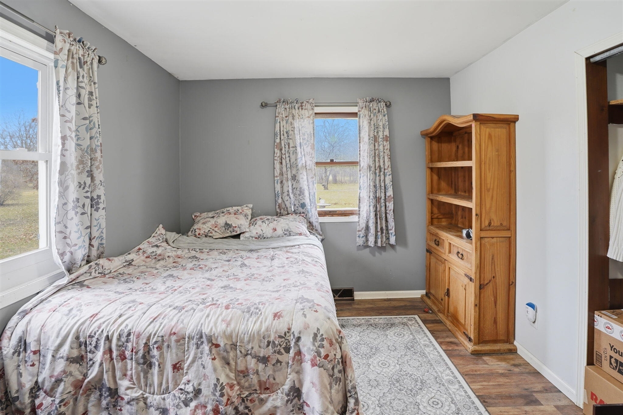 109 Libhart Street, Lyons, MI, 48851-9627