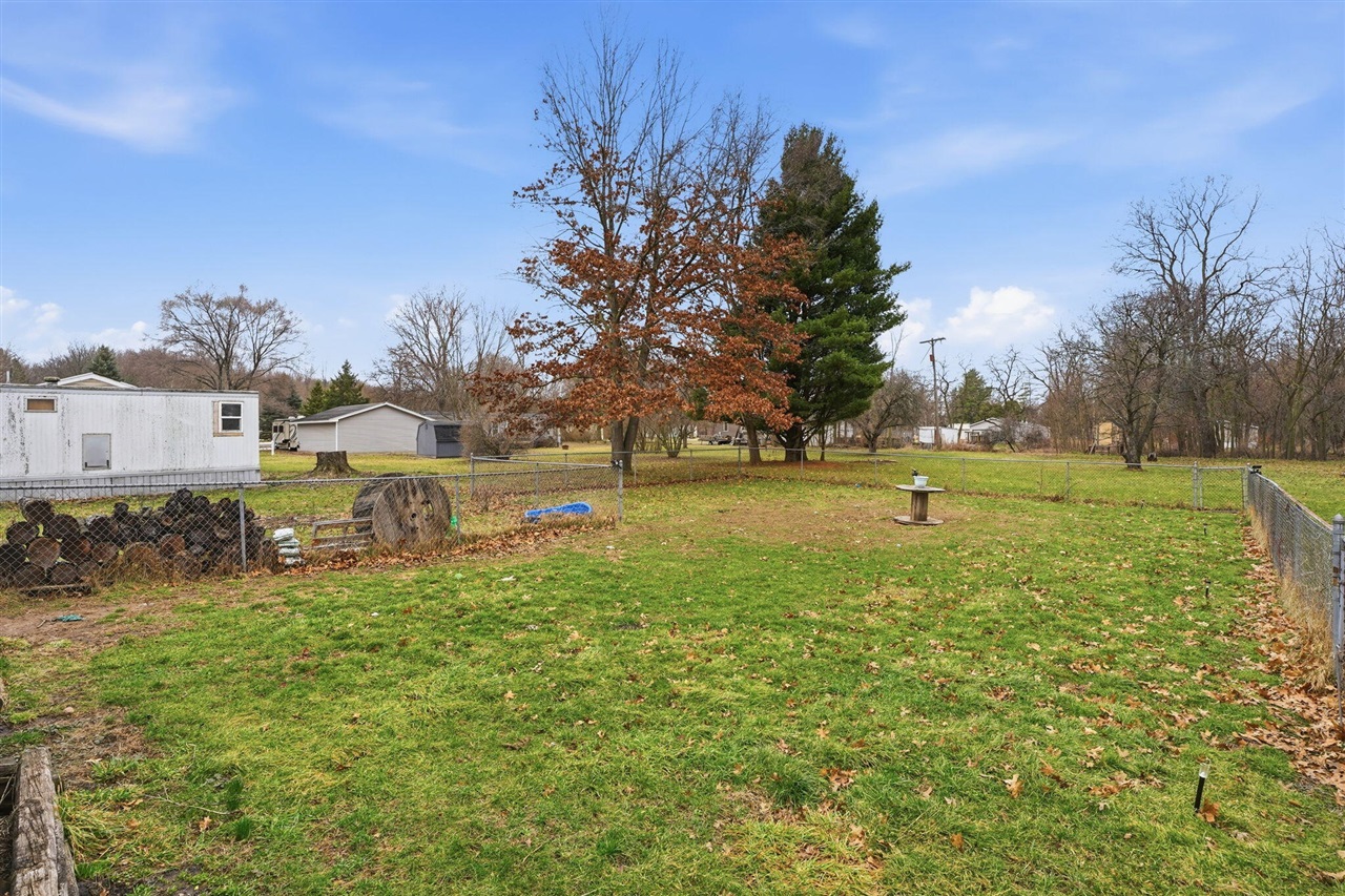 109 Libhart Street, Lyons, MI, 48851-9627