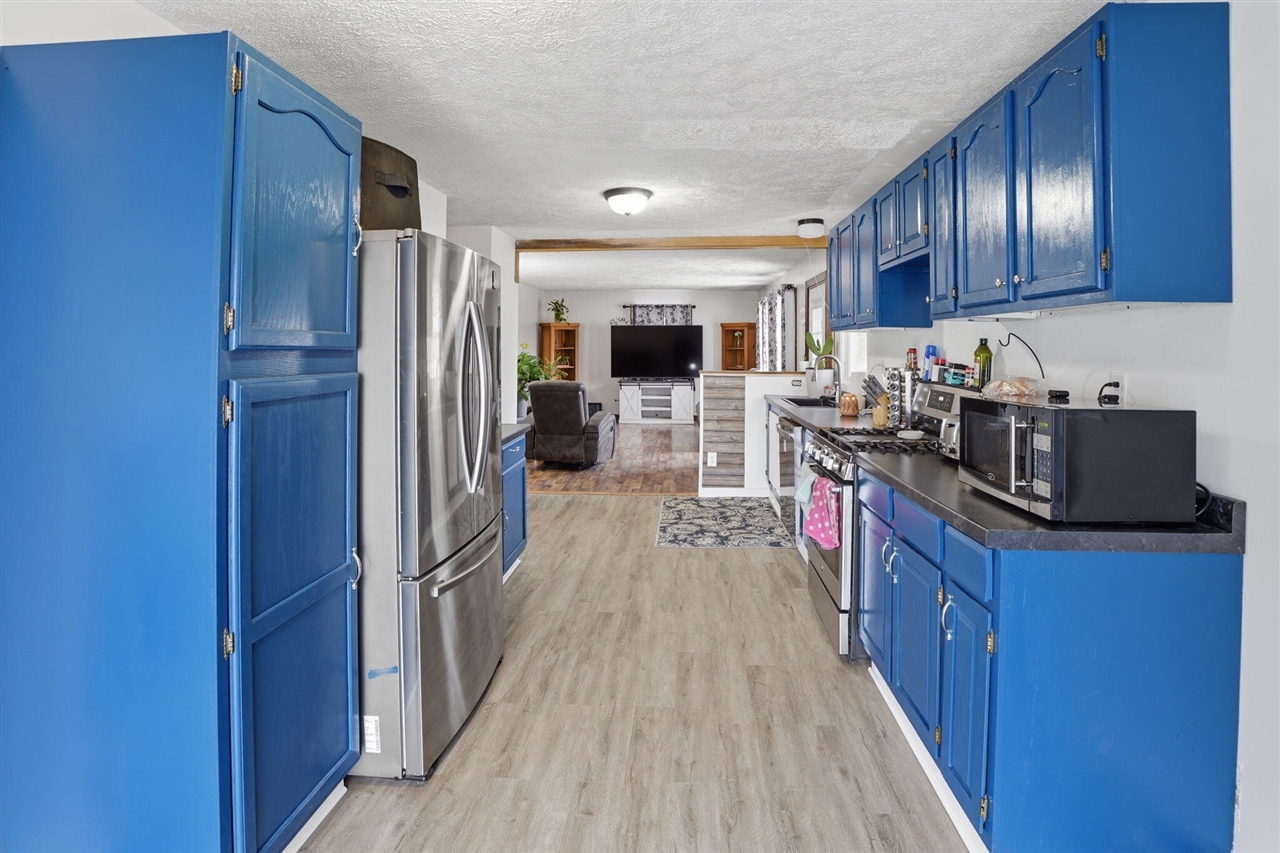 109 Libhart Street, Lyons, MI, 48851-9627