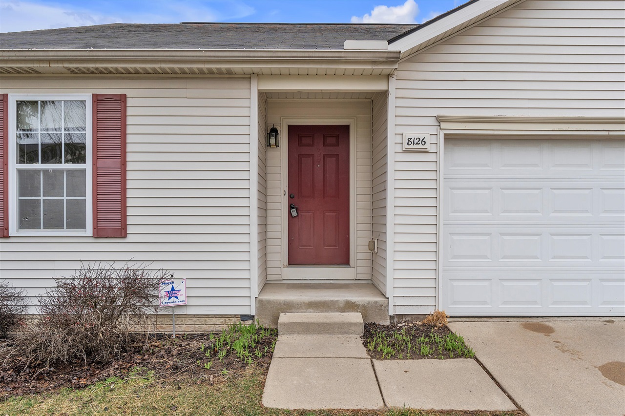 8126 Cypress Circle, Dexter, MI, 48130-9101