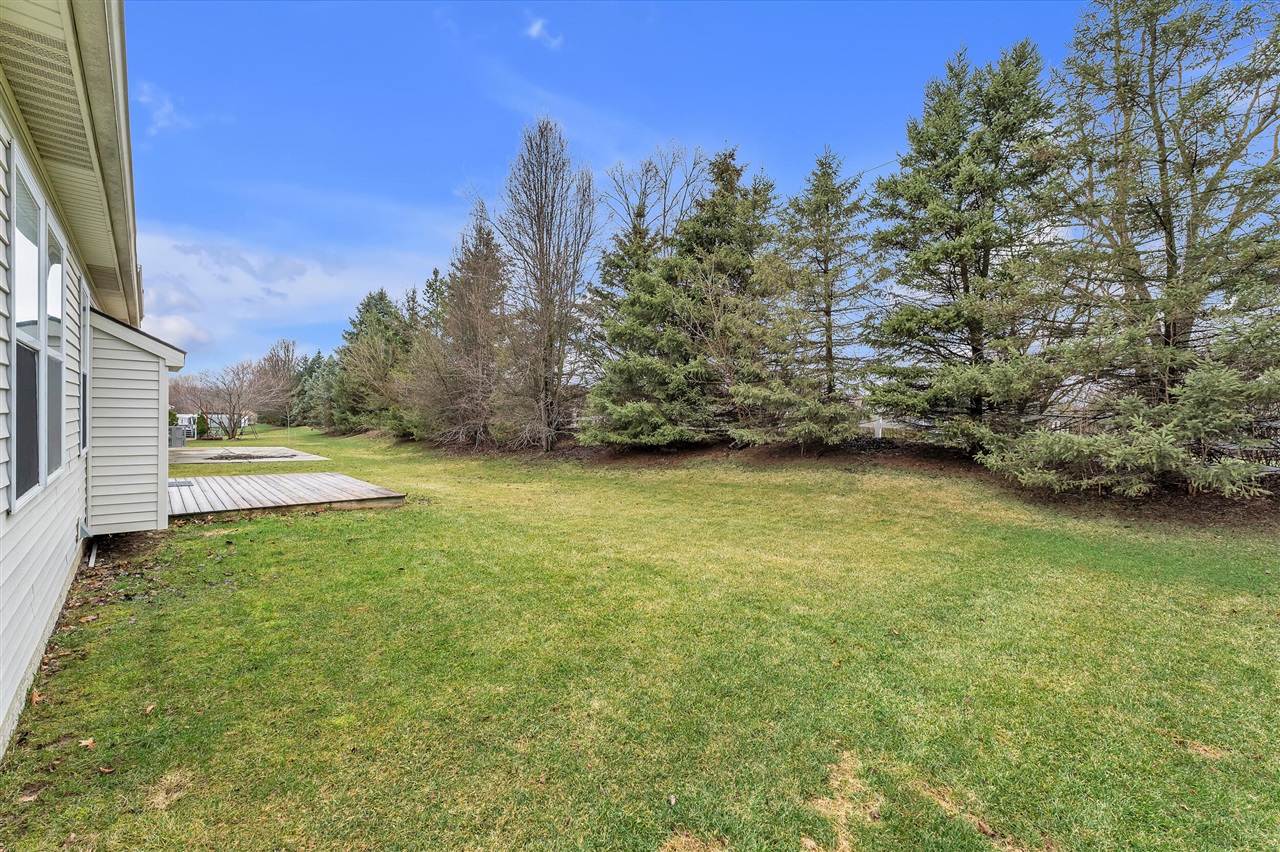 8126 Cypress Circle, Dexter, MI, 48130-9101
