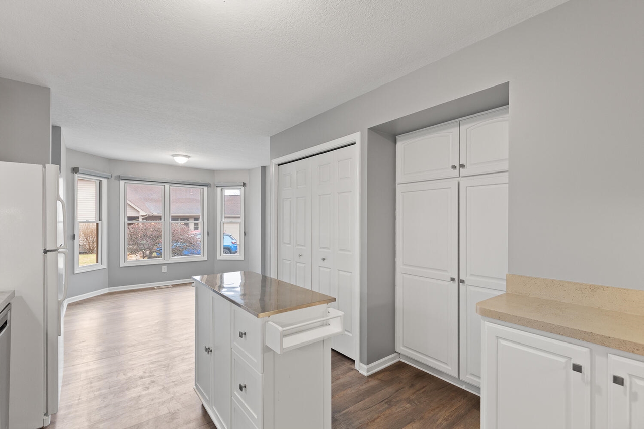 500 Richlyn Drive, Adrian, MI, 49221-9117