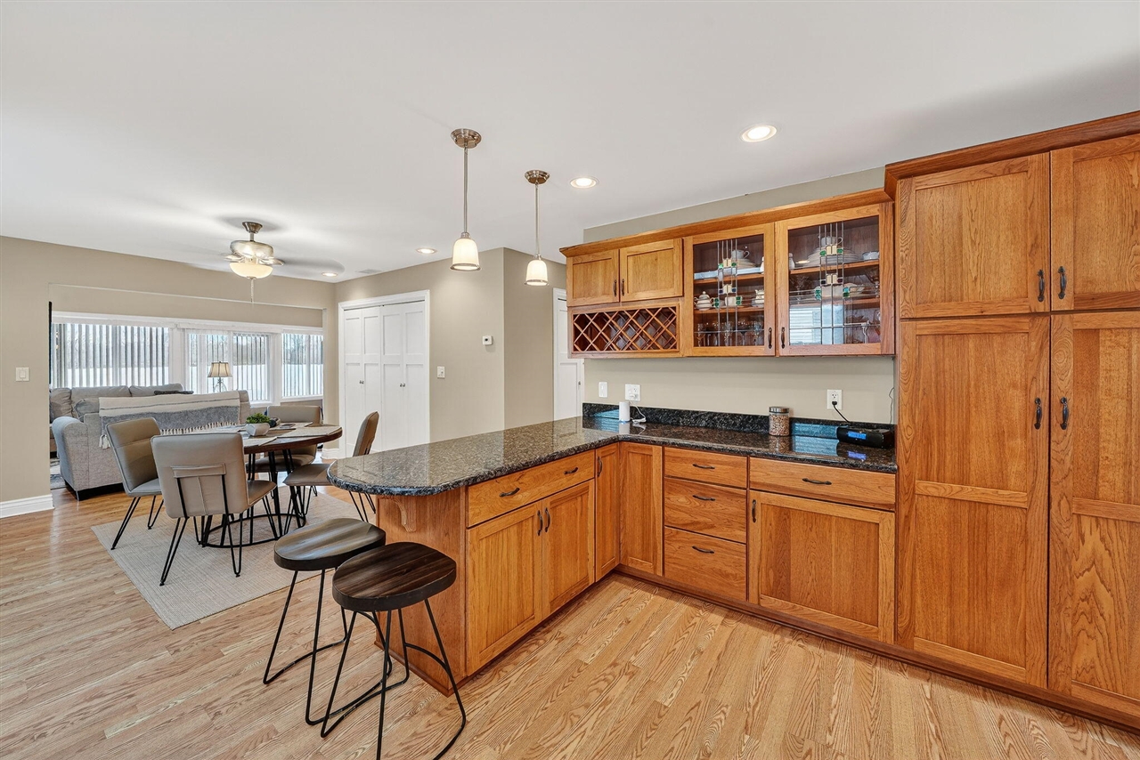 3741 N Blackstone Avenue, Colon, MI, 49040