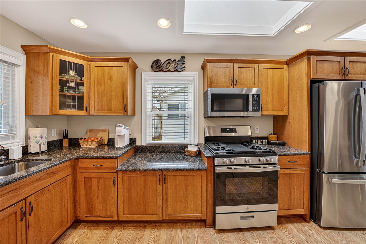 3741 N Blackstone Avenue, Colon, MI, 49040