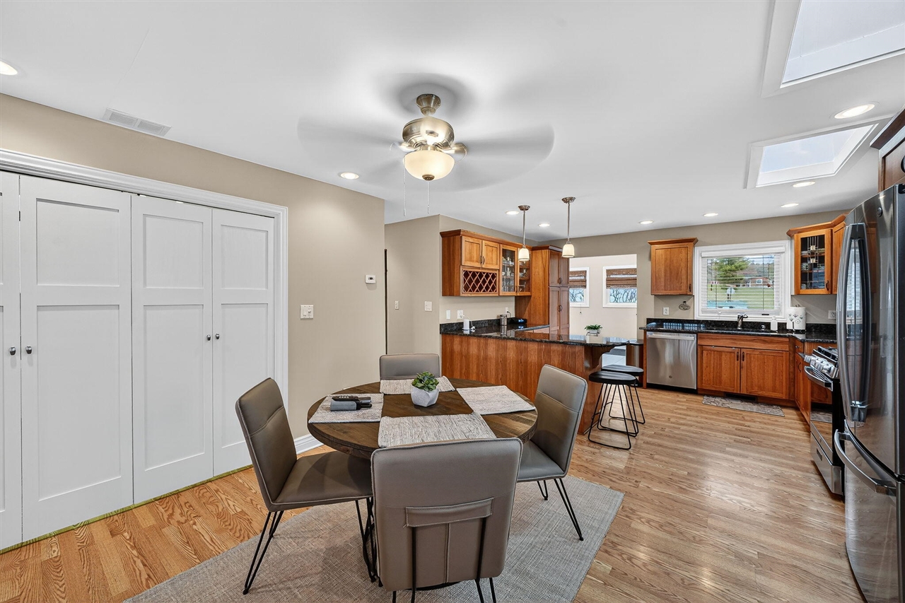 3741 N Blackstone Avenue, Colon, MI, 49040