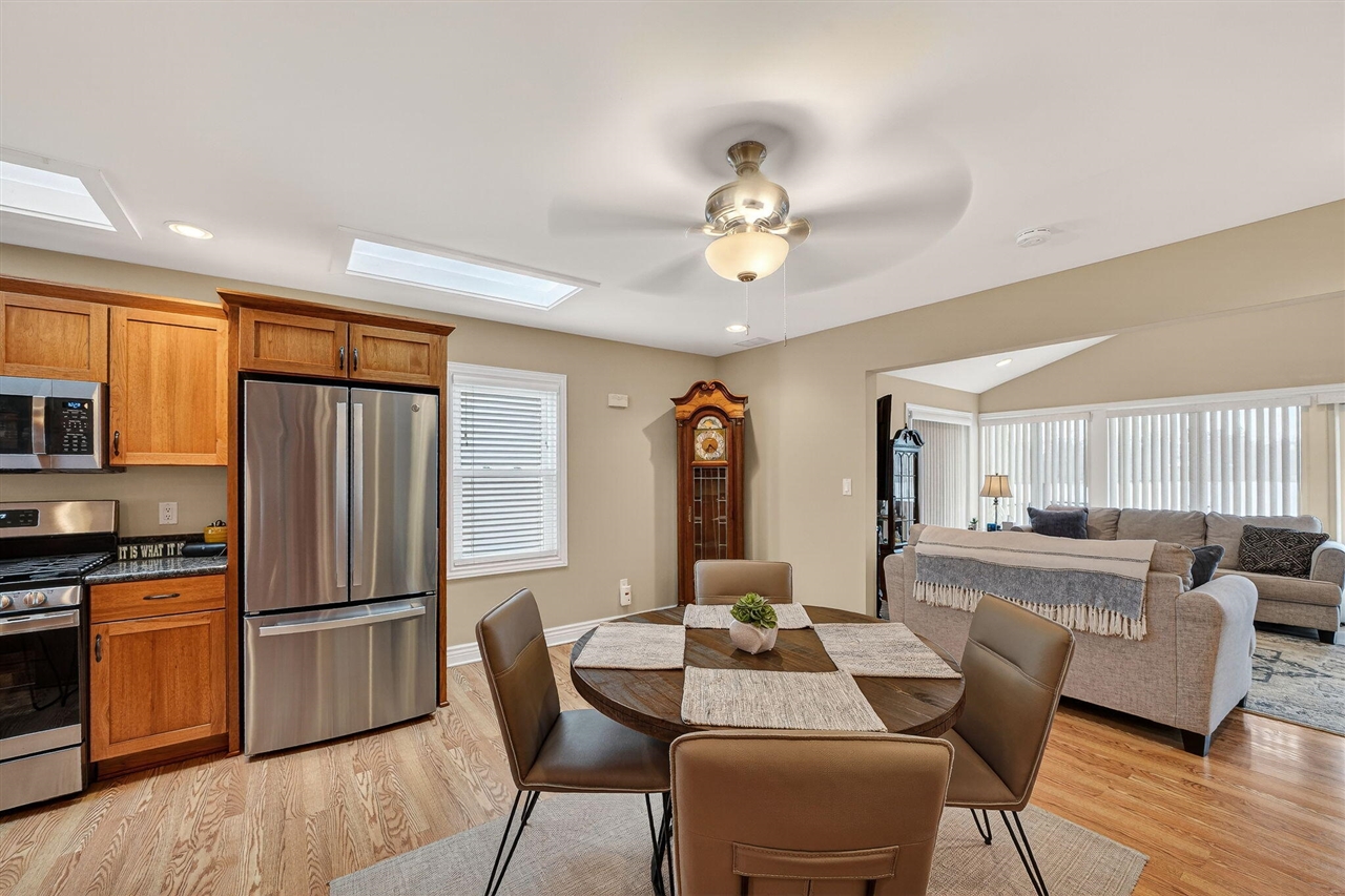 3741 N Blackstone Avenue, Colon, MI, 49040