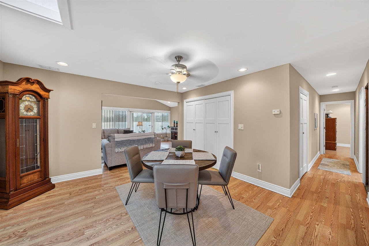 3741 N Blackstone Avenue, Colon, MI, 49040