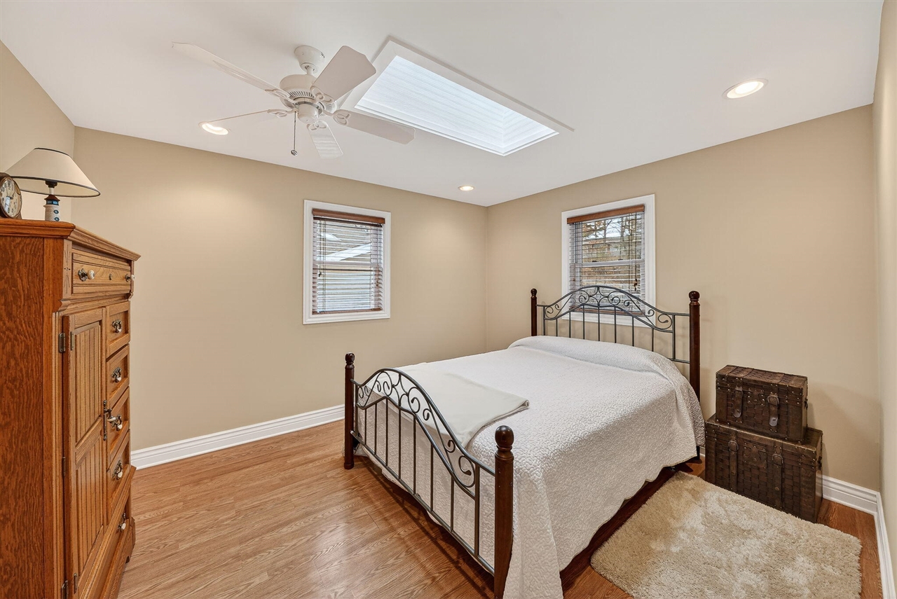 3741 N Blackstone Avenue, Colon, MI, 49040