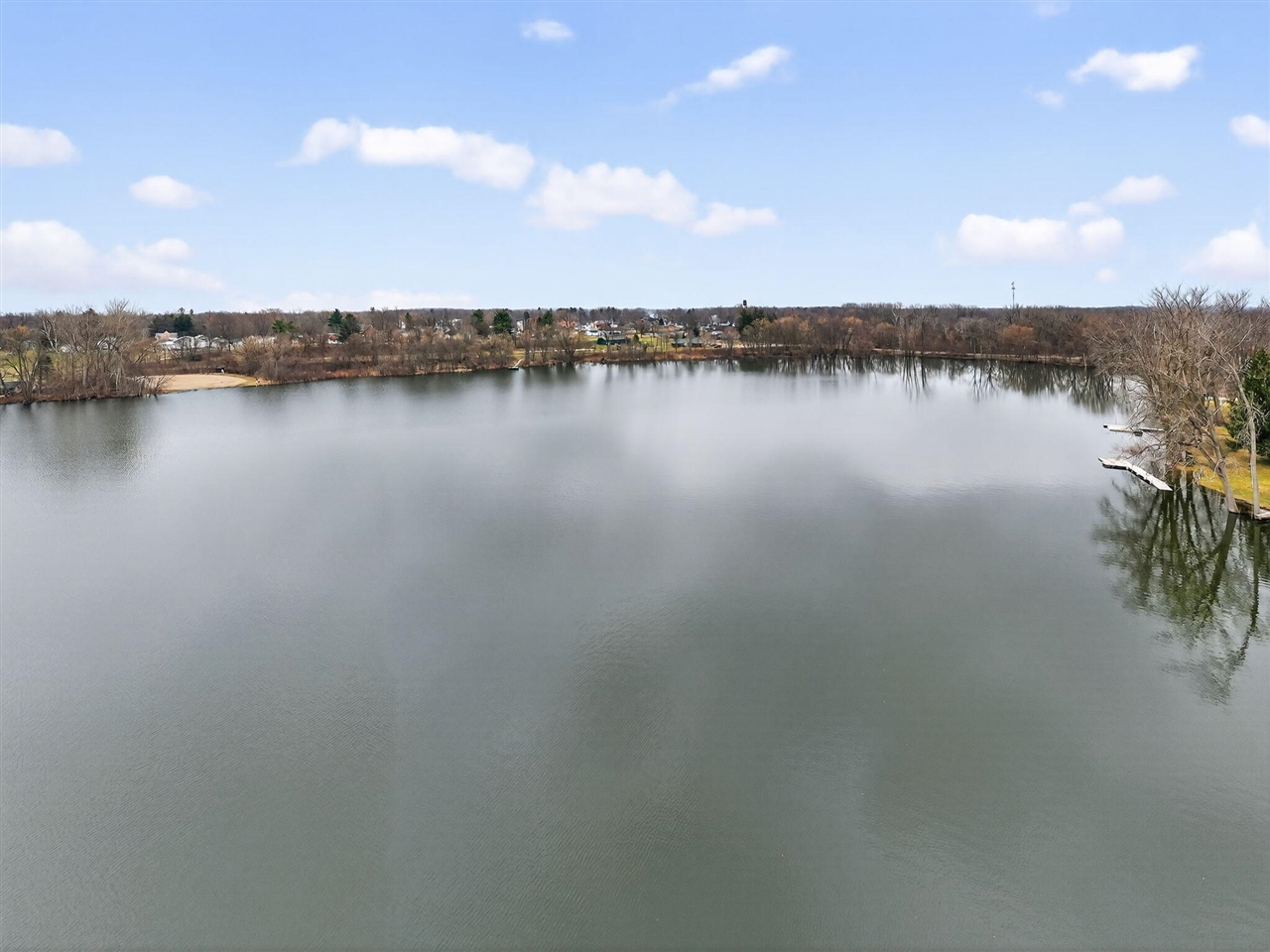 3741 N Blackstone Avenue, Colon, MI, 49040