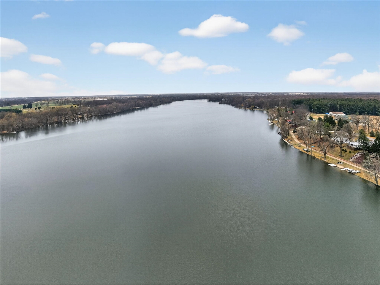 3741 N Blackstone Avenue, Colon, MI, 49040