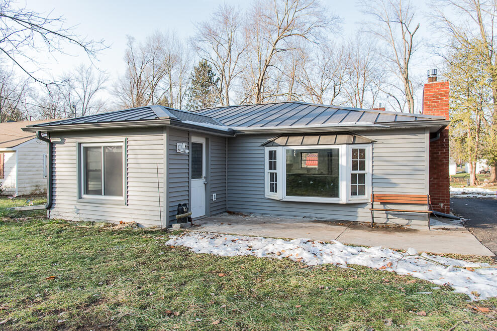 Wyandotte, MI, 48192 3028