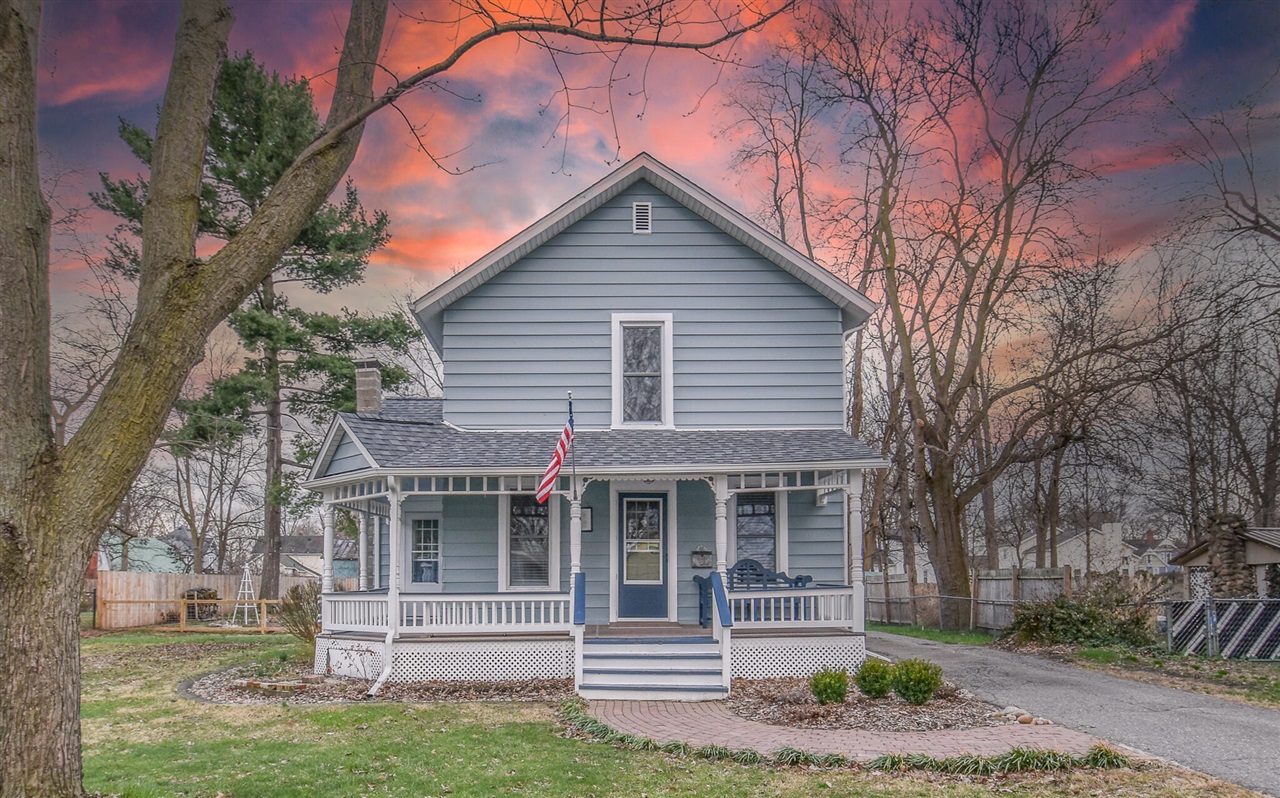 5021 Ogden Highway, Adrian, MI, 49221