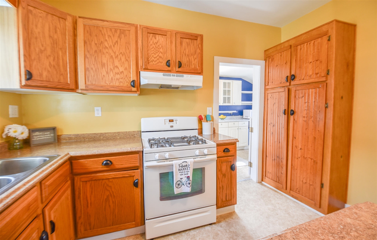43 W Alden Street, Coldwater, MI, 49036-1325