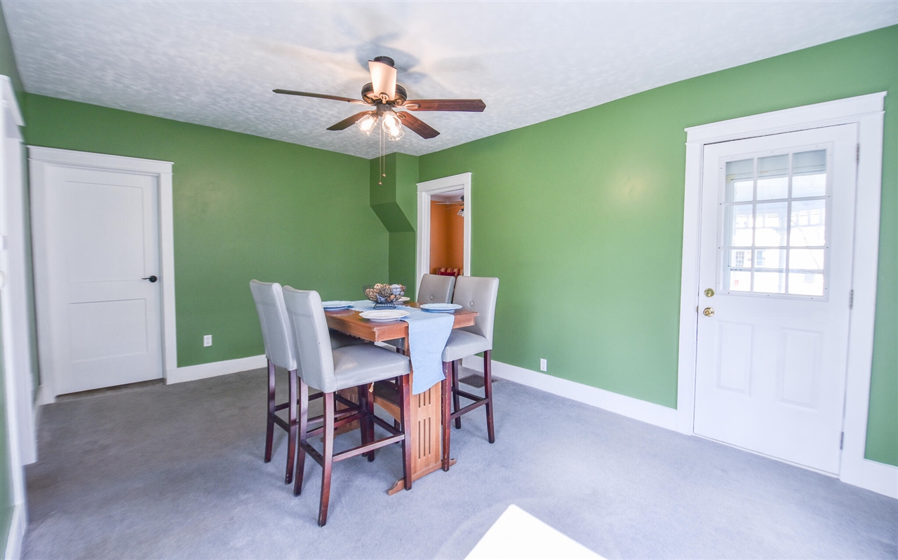 43 W Alden Street, Coldwater, MI, 49036-1325