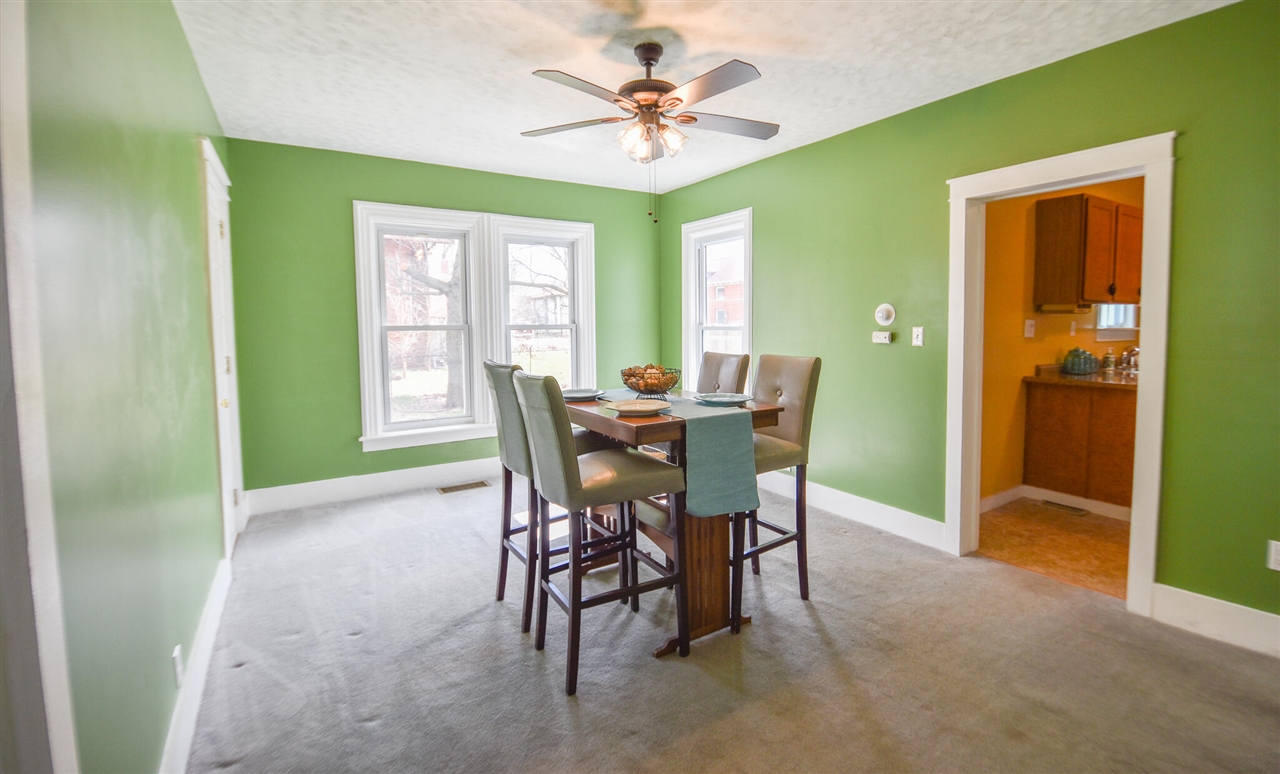 43 W Alden Street, Coldwater, MI, 49036-1325