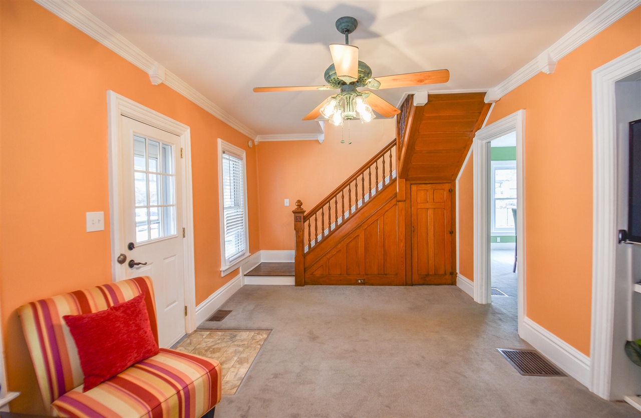 43 W Alden Street, Coldwater, MI, 49036-1325