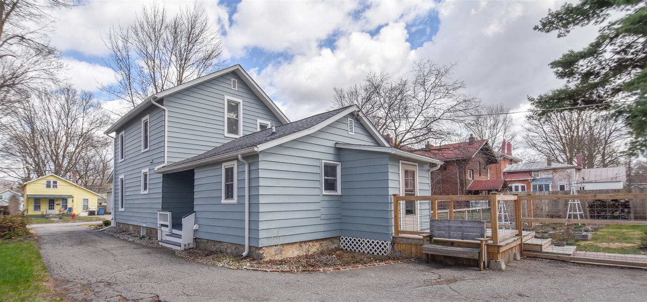 43 W Alden Street, Coldwater, MI, 49036-1325