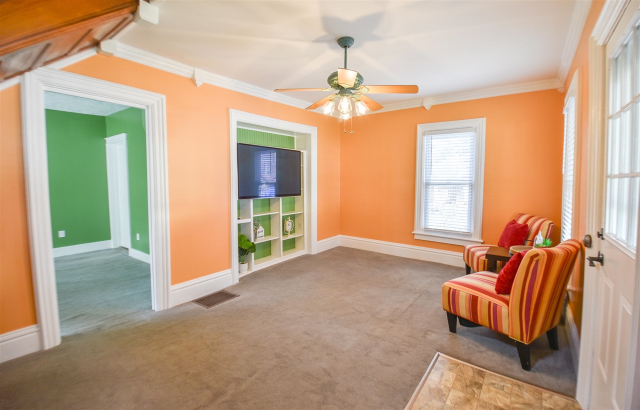 43 W Alden Street, Coldwater, MI, 49036-1325