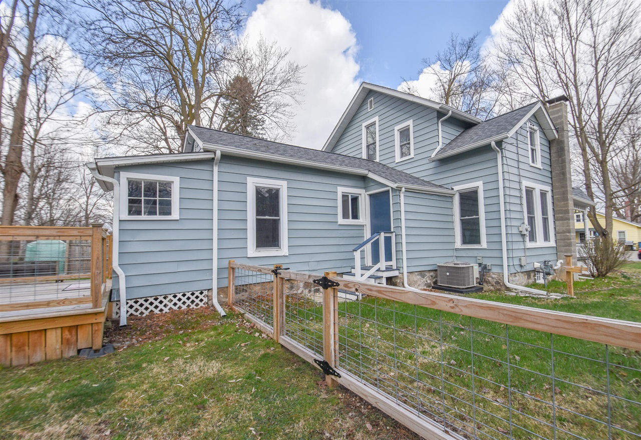 43 W Alden Street, Coldwater, MI, 49036-1325