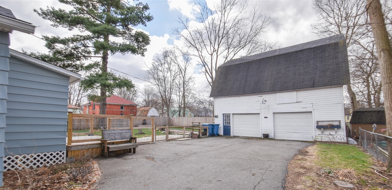 43 W Alden Street, Coldwater, MI, 49036-1325