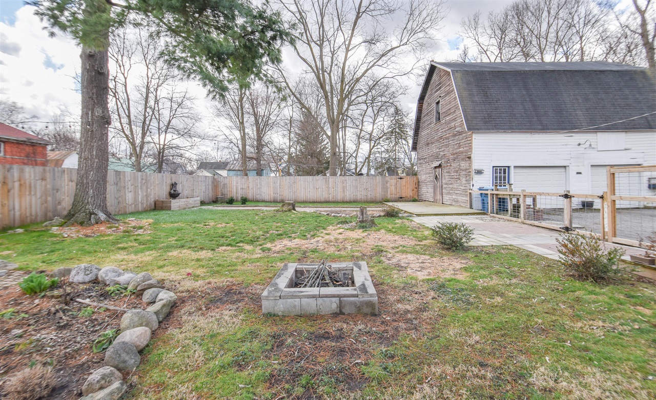 43 W Alden Street, Coldwater, MI, 49036-1325