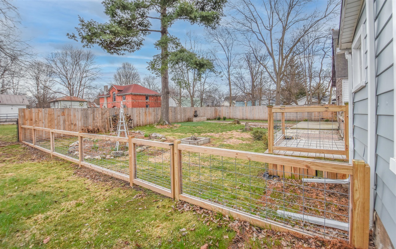 43 W Alden Street, Coldwater, MI, 49036-1325