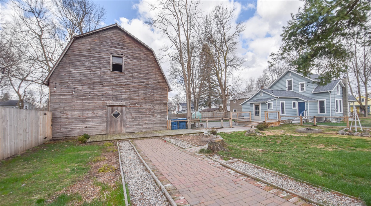 43 W Alden Street, Coldwater, MI, 49036-1325