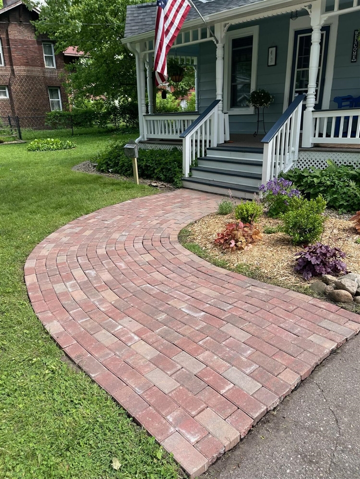 43 W Alden Street, Coldwater, MI, 49036-1325