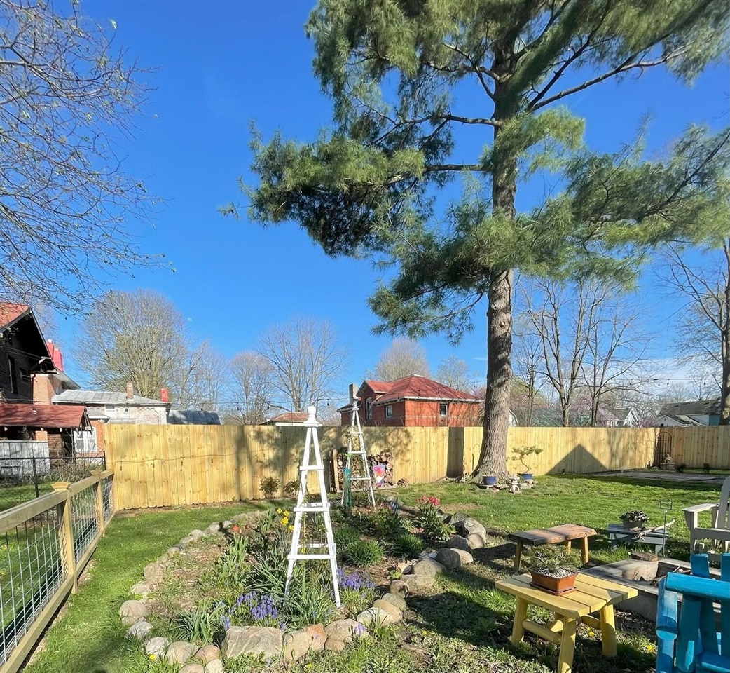 43 W Alden Street, Coldwater, MI, 49036-1325
