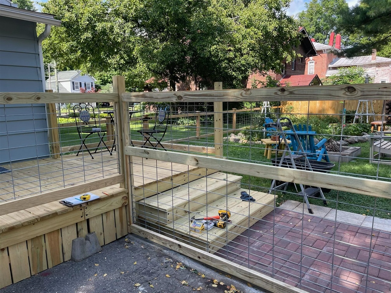 43 W Alden Street, Coldwater, MI, 49036-1325