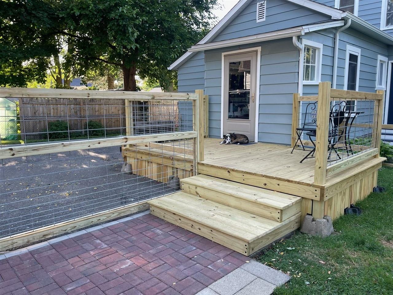 43 W Alden Street, Coldwater, MI, 49036-1325