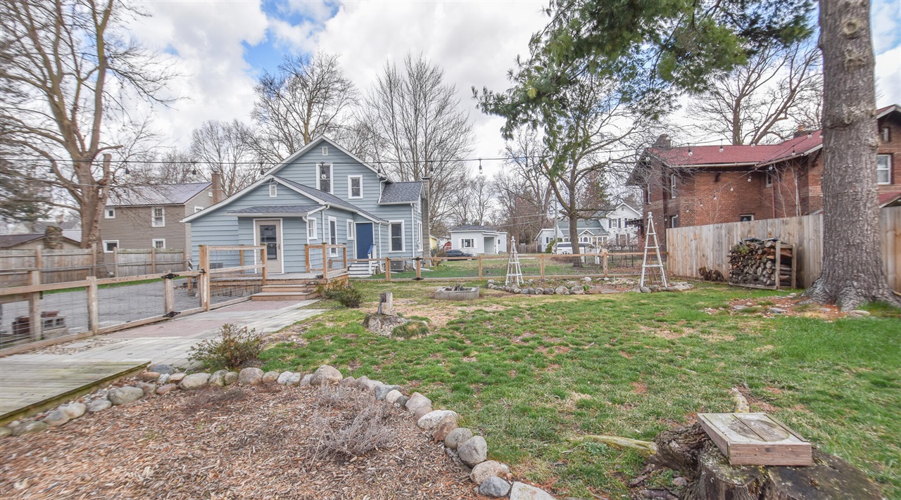 43 W Alden Street, Coldwater, MI, 49036-1325