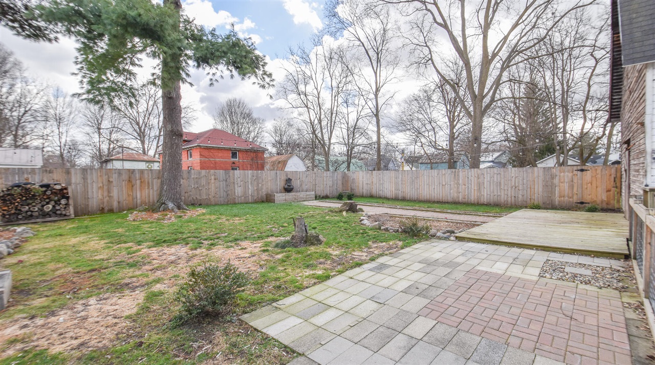 43 W Alden Street, Coldwater, MI, 49036-1325