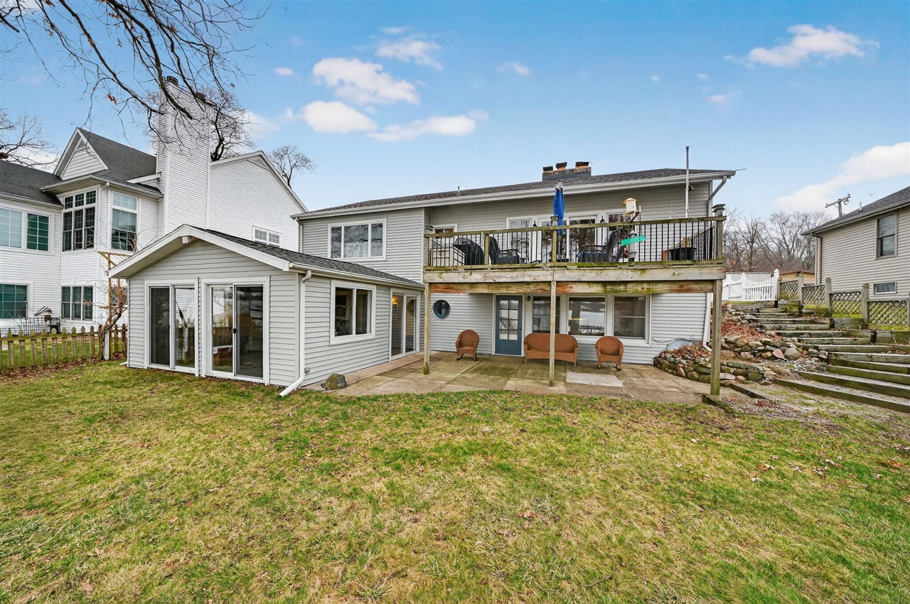 Photo of property for sale at 20008 M 60, Three Rivers MI 49093