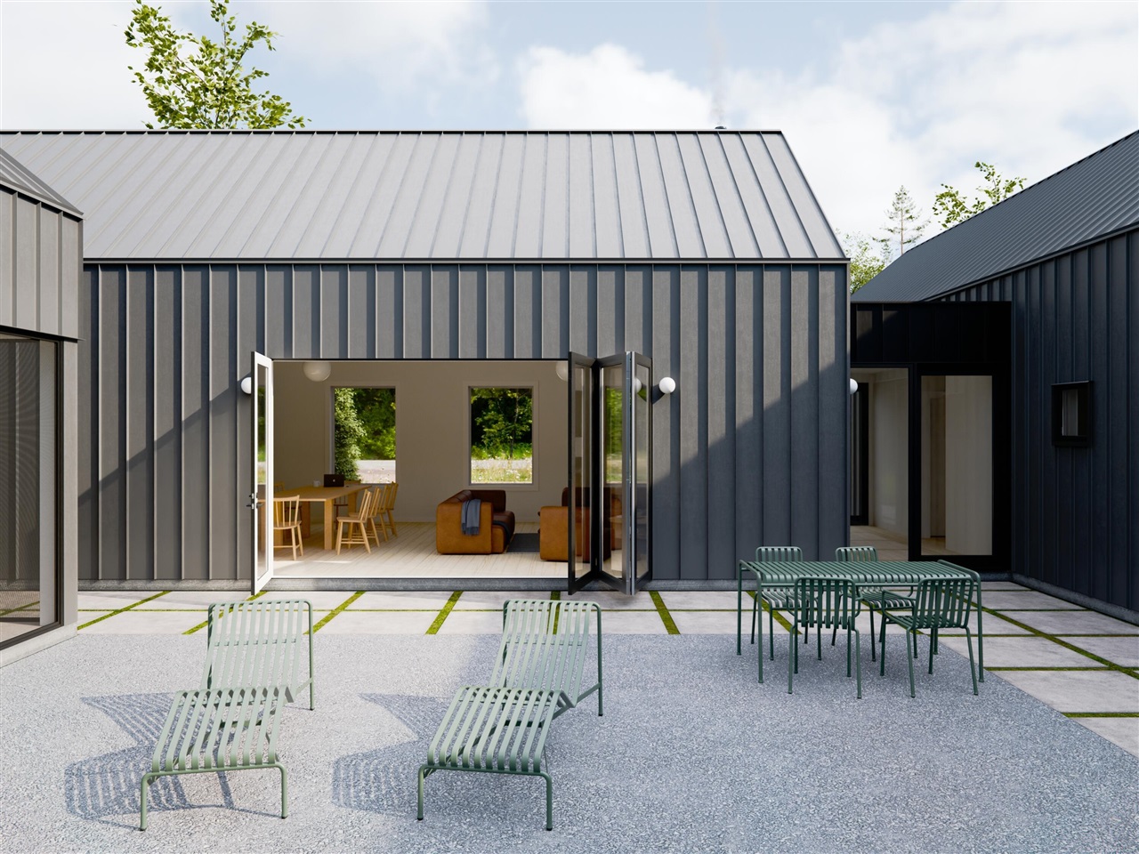 15678 Locke Road, Union Pier, MI, 49129-9387