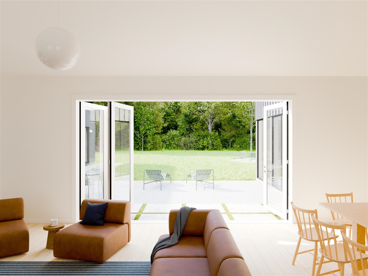 15678 Locke Road, Union Pier, MI, 49129-9387