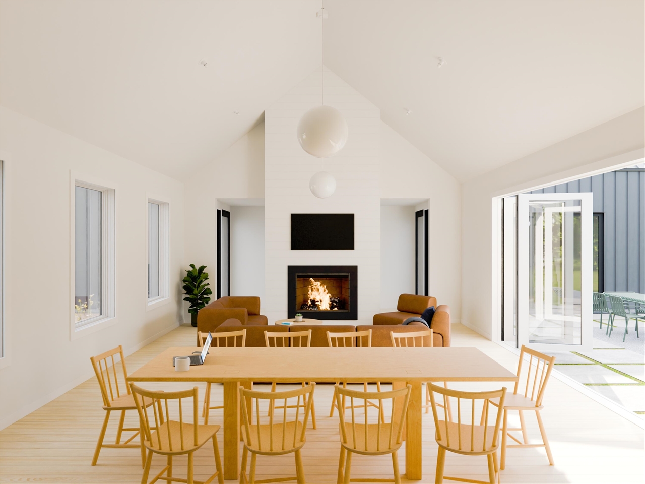 15678 Locke Road, Union Pier, MI, 49129-9387